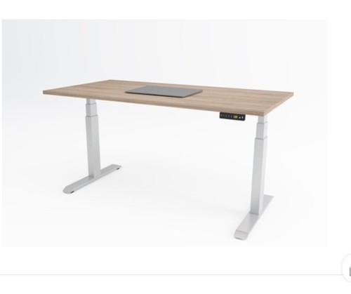 Flex sit stand twin - stand, motor