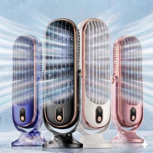 Portable usb desk fan - usb,