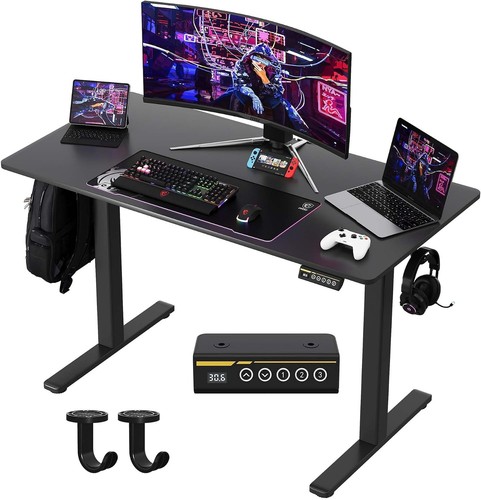 Height adjustable standing - height,
