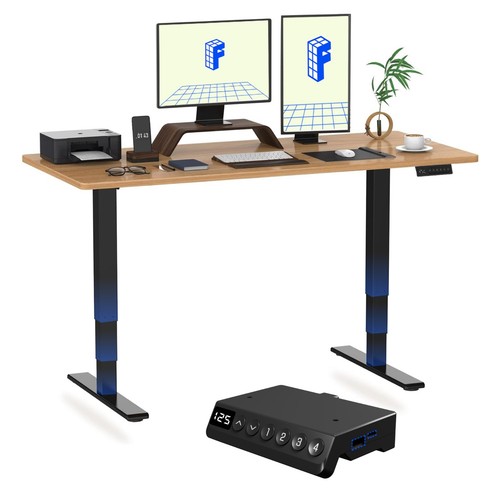 Flexispot max one - e6, piece