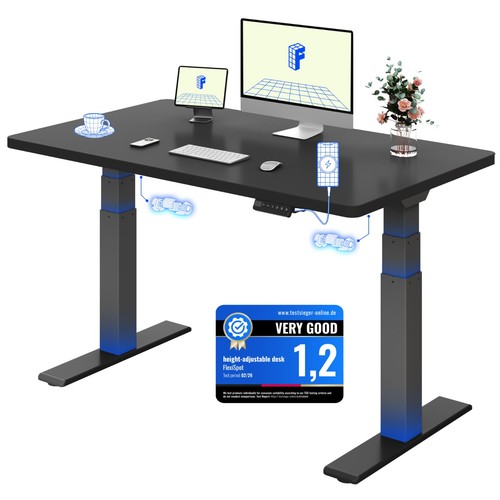 Flexispot e200 max - one, piece