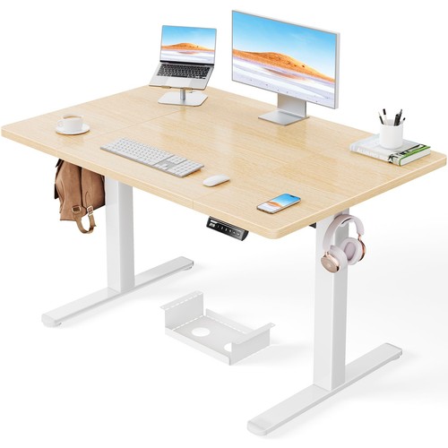 Electric standing desk - electric,