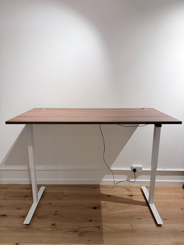 Flytta sit stand motorised - sit-stand,