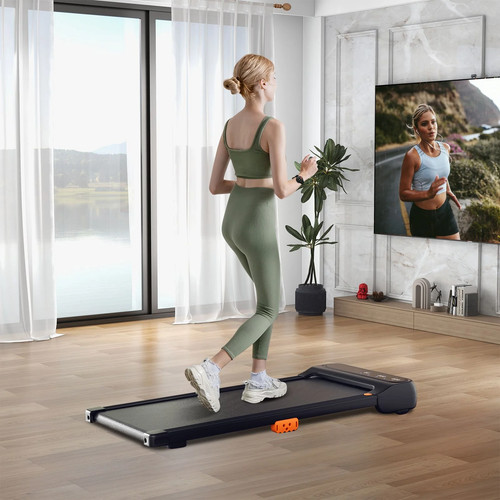 Under desk treadmill 4 - under,