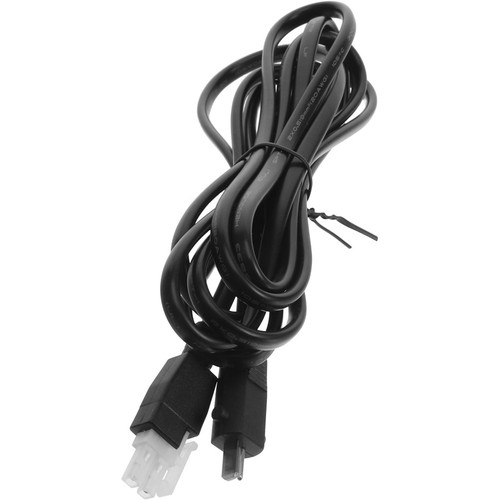 4pcs cable power - cable, for