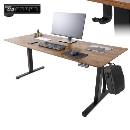 Arebos height adjustable - height,