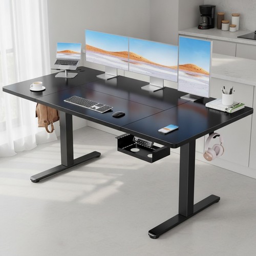 Electric standing desk - electric,