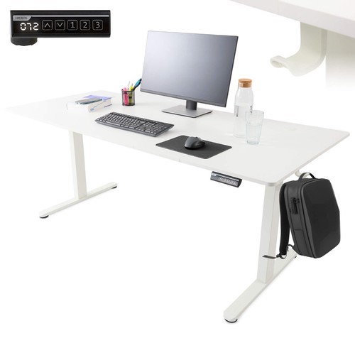 Arebos height adjustable - height,