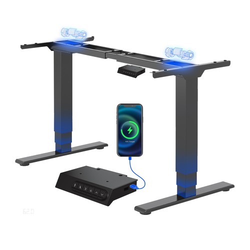 Flexispot max standing - max, desk