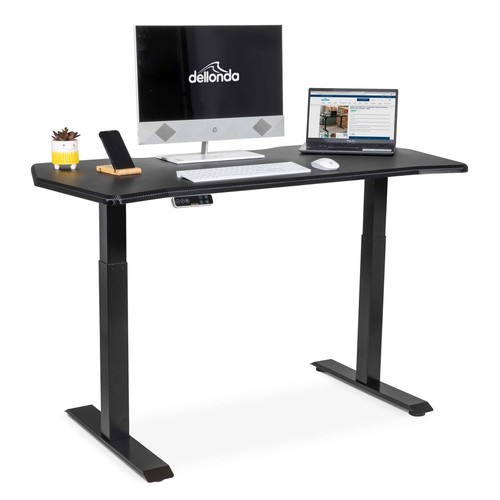 Electric standing desk - electric,