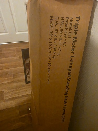 Brand new fezibo lt1 triple - fezibo,