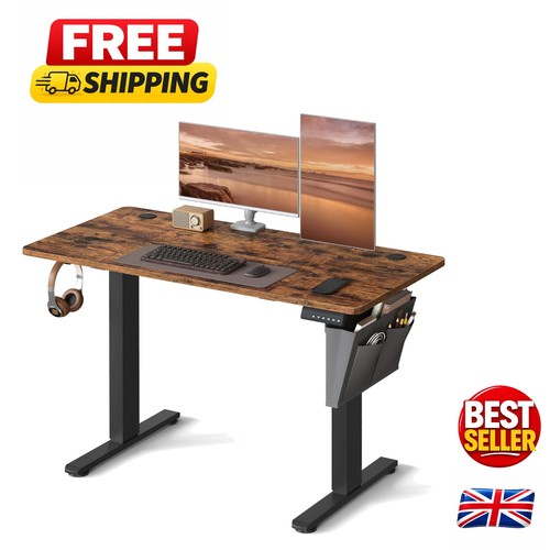 Spacious electric standing - electric,