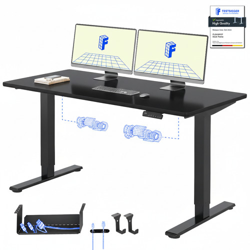 Flexispot pro one piece - pro,