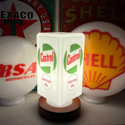 Castrol motor oil square - castrol,