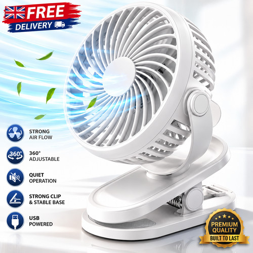 Neoo mini fan - neoo, desktop