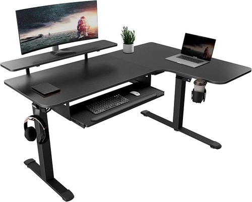 Electric shaped standing - shaped,