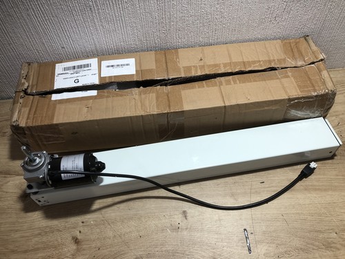 Motor with desk leg - motor,