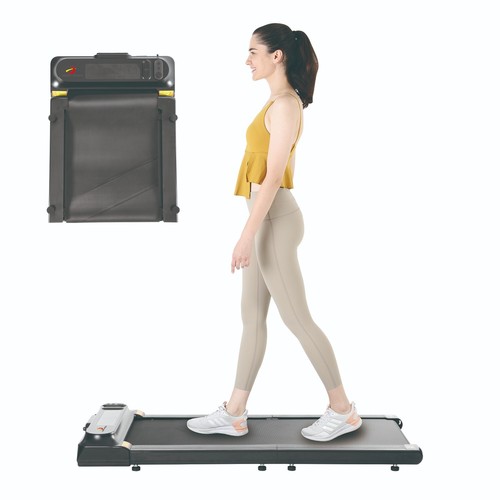 Treadmill walking pad - treadmill, portable