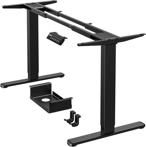 Ergear standing desk - standing,