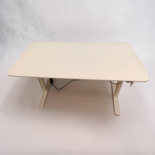 Ikea bekant motorised sit - bekant,