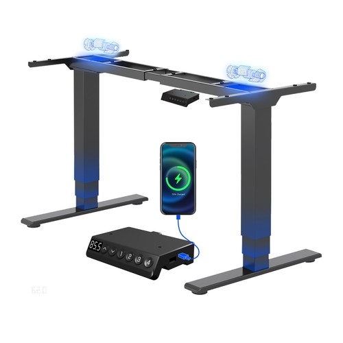 Flexispot big max standing - flexispot,