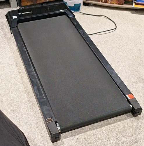 Merach electric motorised - merach,