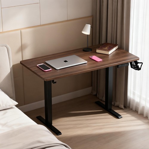 Motorized computer office - motorized,