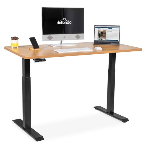 Electric standing desk - electric,