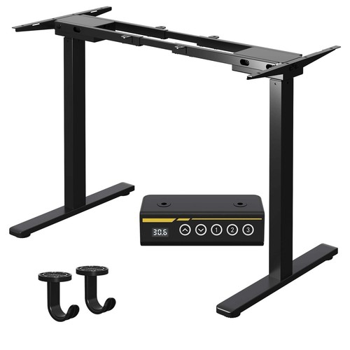 Dual motor electric standing - dual,