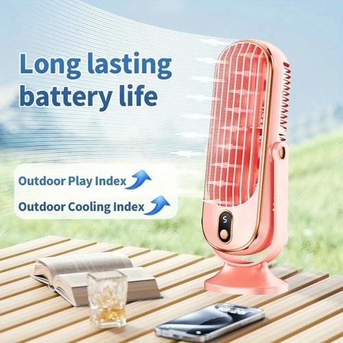 Rechargeable portable air - portable,