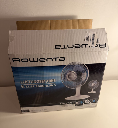 Rowenta essential vu2310f0 - rowenta, essential+