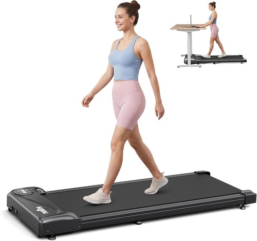 Effortless fitness under desk - fitness:,