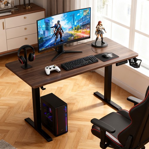 Height adjustable motorized - adjustable,