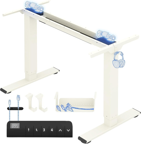 Pro standing desk frame - pro,