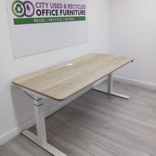 Senator electric sit stand - senator,