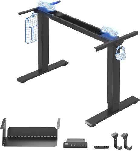 Pro standing desk frame - pro,