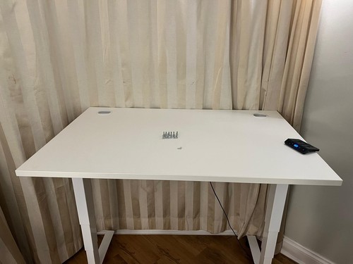 Flytta 120x80cm electric sit - 2,