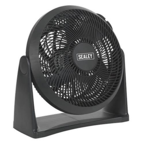 Sealey 240v 3 - 12",