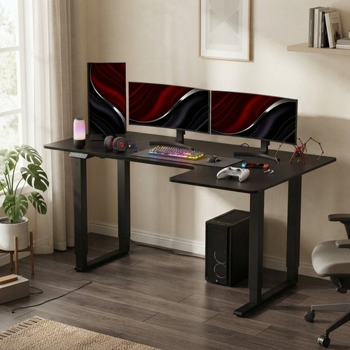 Height adjustable 180cm - height,