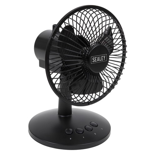 Sealey speed oscillating - sealey, 6"