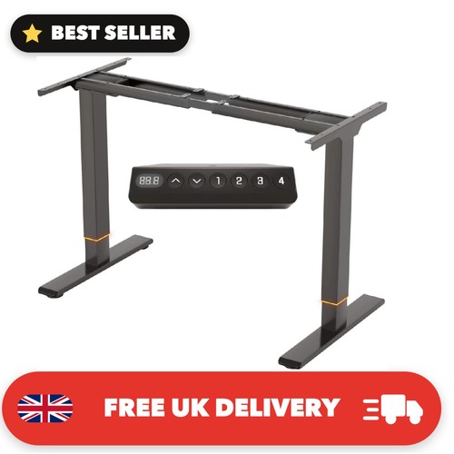 Standing desk dual - standing,