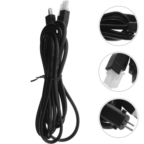 Cable power cord for - cord, smart