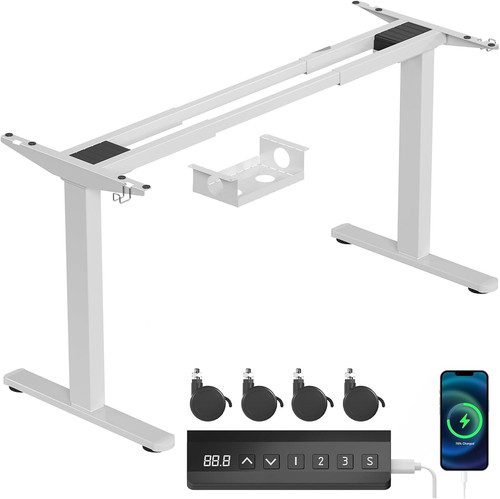 Height adjustable electric - height,