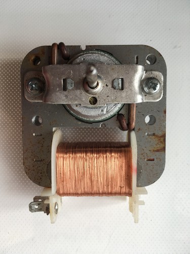 240v electric motor used - electric,