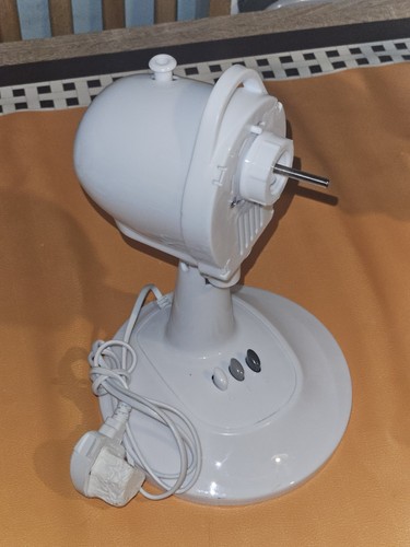 Status inch desk fan - 9-inch,